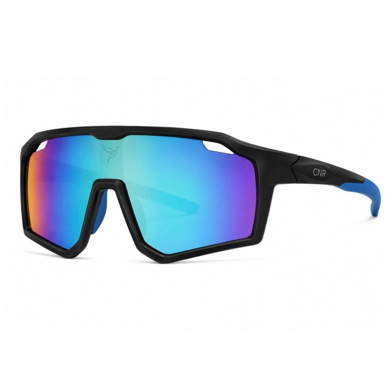 Velocity Aqua Blue